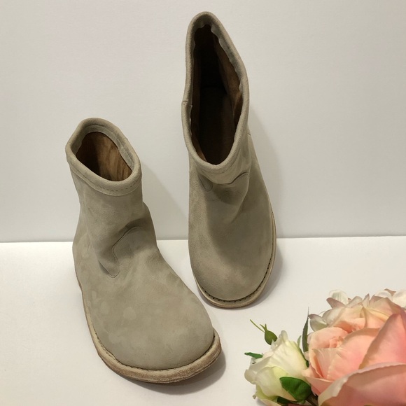 🌸 Magnolia Pearl Rancho Boot   *rare - Picture 6 of 17
